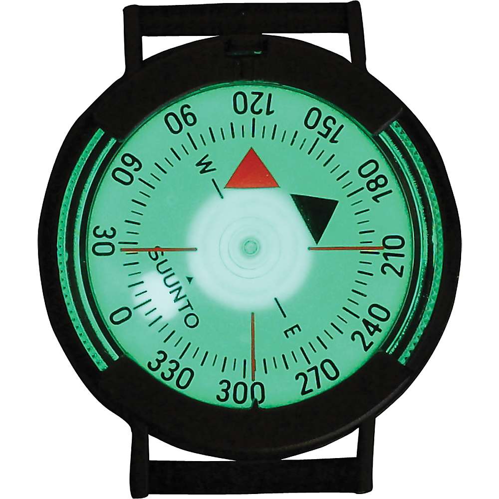 Image of Suunto M-9 Wrist Compass