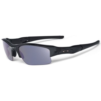 Oakley Flak Jacket XLJ Polarized Sunglasses - at Moosejaw.com