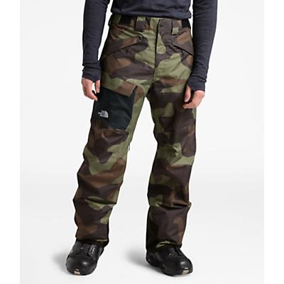 The North Face Men