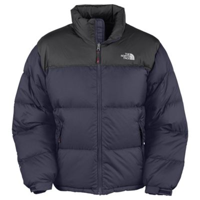 The North Face BOYS STOWE 600 goose down ski jacket L LARGE 12/14 ...