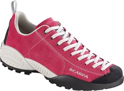UPC 666898857746 product image for Scarpa Women's Mojito Shoe - 39.5 - Red Rose | upcitemdb.com