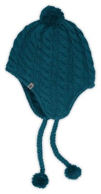 The North Face Women's Fuzzy Earflap Beanie