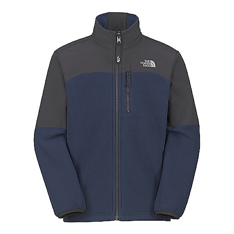 The North Face Undercover Jacket - Trailspace.com