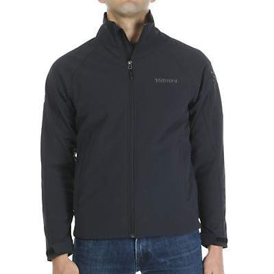 Marmot Men