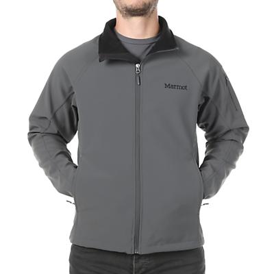 Marmot Men