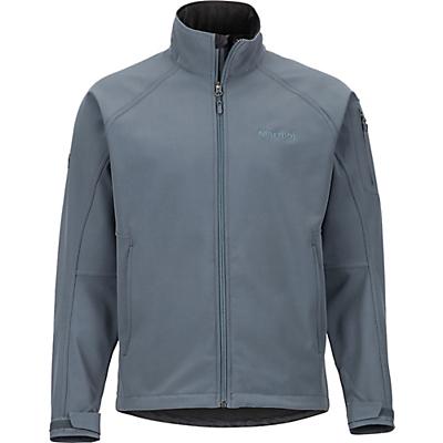 Marmot Men