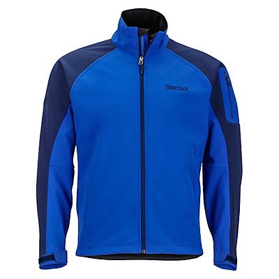 Marmot Men