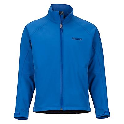 Marmot Men