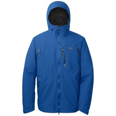 Outdoor Research Axcess Jacket - Trailspace.com