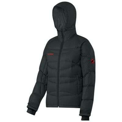 mammut pilgrim down jacket