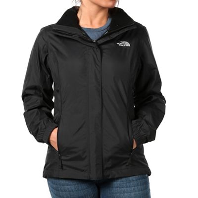 The North Face Women's Resolve Jacket - at Moosejaw.com