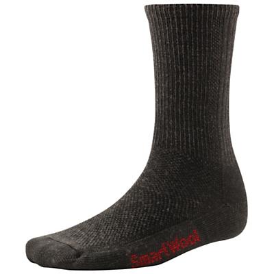 Smartwool Hiking Ultra Light Crew Sock - Chestnut
