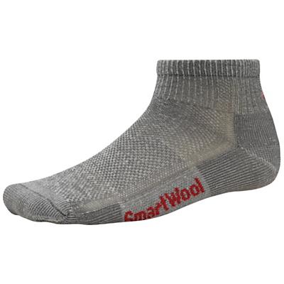 Smartwool Hiking Ultra Light Mini Sock - Taupe