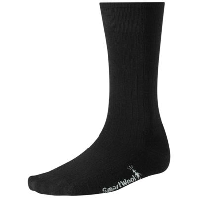Smartwool Men's New Classic Rib Sock - Large - Black product image