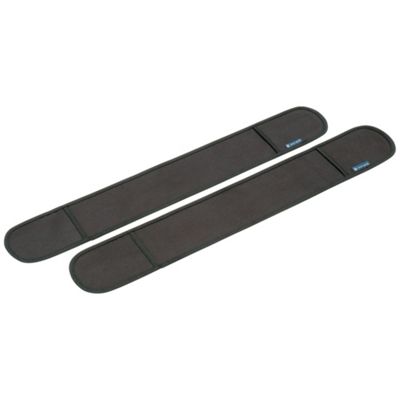 Snow Peak Bd-030c Cot Leg Cover Black F/s From Japan