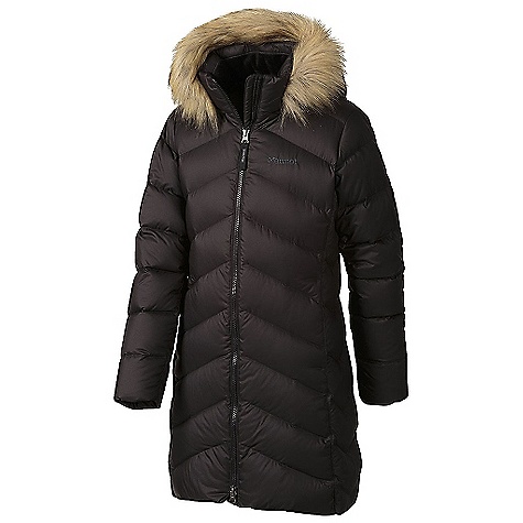Marmot Girl
