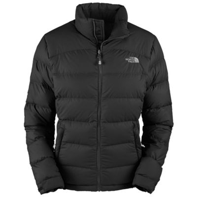 The North Face Women’s Nuptse 2 Jacket | Quality Outdoors