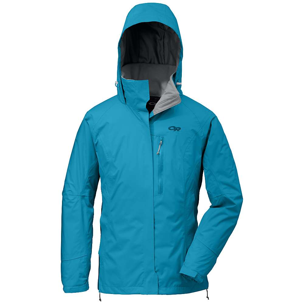Outdoor Research Women's Sojourn Jacket