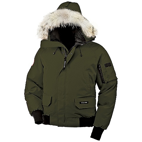 Canada Goose Men