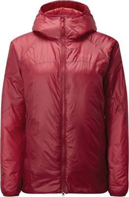 Rab Women's Xenon Jacket - Small - Crimson product image