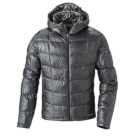 Eddie Bauer First Ascent BC MicroTherm Down Jacket Reviews - Trailspace.com