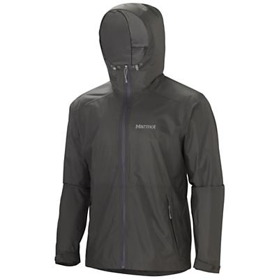 Marmot Men