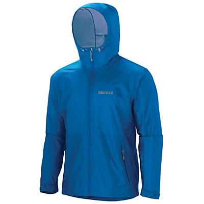 Marmot Men