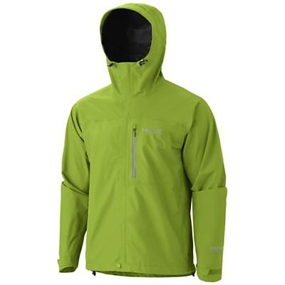 Marmot Men