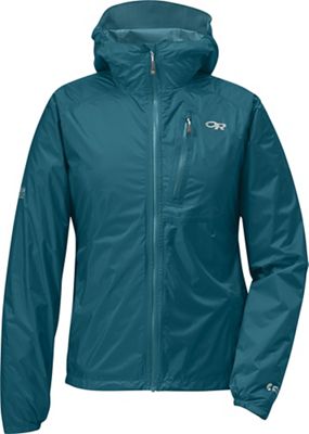 Outdoor Research Women's Helium II Jacket