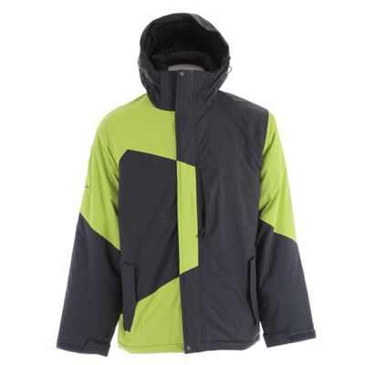 Ripzone Baracuda Snowboard Jacket - Men's
