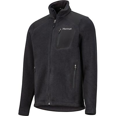 Marmot Men