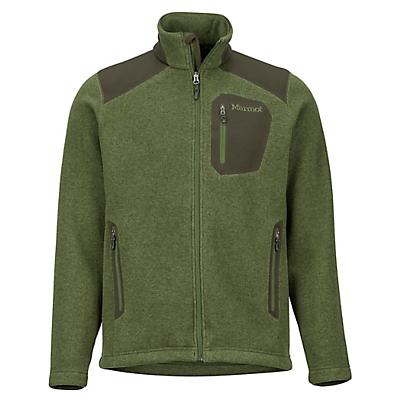 Marmot Men