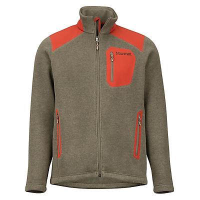 Marmot Men