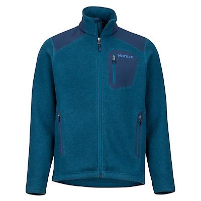 Marmot Men