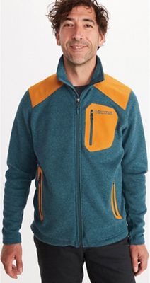 Marmot Men's Wrangell Jacket - Small - Stargazer / Bronze product image