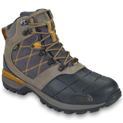 The North Face Men's Snowsquall Mid