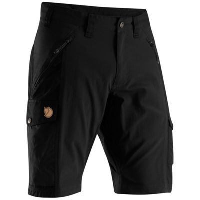 Fjallraven Men's Abisko Short - 46 - Black product image