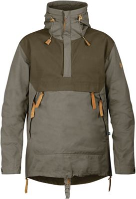Fjallraven Men's Anorak No. 8 - Medium - Tarmac product image