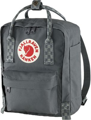 Fjallraven Kanken Mini Backpack