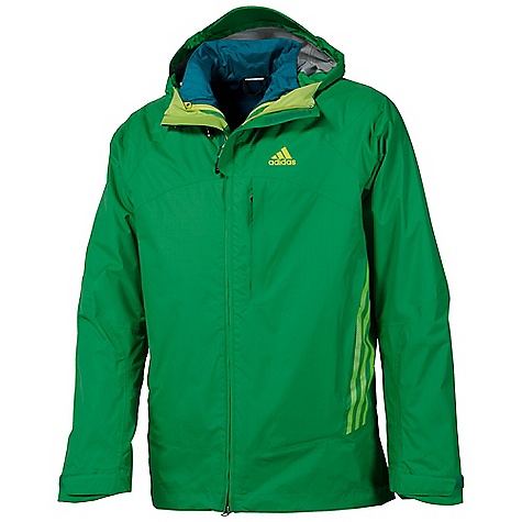 Adidas Men’s Ts 3 In 1 Cps Jacket | Extreme Outdoors