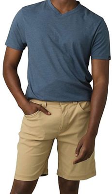 Prana Men's Brion Short - 42 - Nomad product image