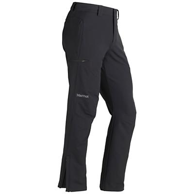 Marmot Men