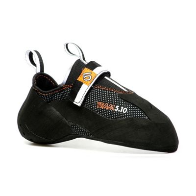 Five Ten Men's Team 5.10 Climbing Shoe - 2 - Team Black product image