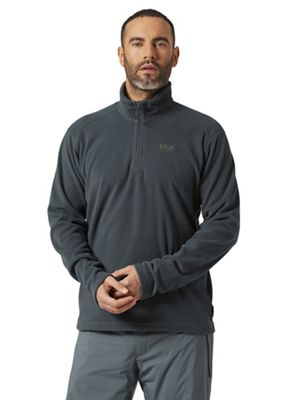 Helly Hansen Men's Daybreaker 1/2 Zip Fleece Top - Medium - Storm product image