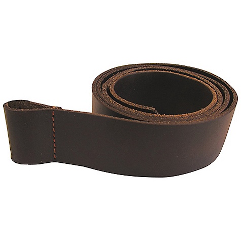 Mountain Khakis MK Leather Belt