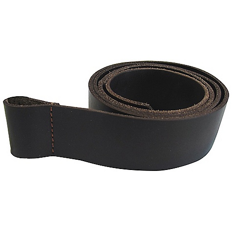 Mountain Khakis MK Leather Belt