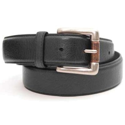 Mountain Khakis Roller Belt - Small - Black