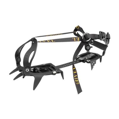 EAN 8033971650181 product image for Grivel Monte Rosa New Classic Crampon | upcitemdb.com