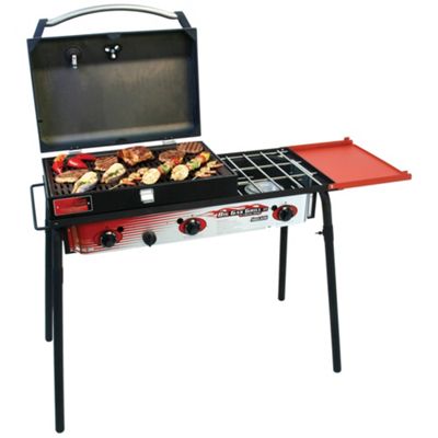 Camp Chef Grills - Canada