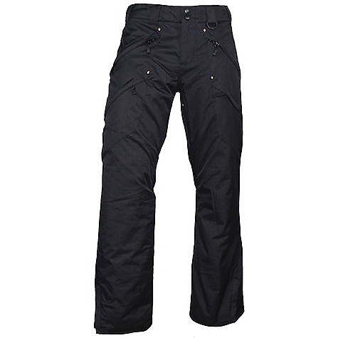 Boulder Gear Women